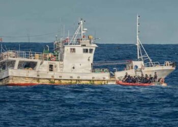 Australia, U.S. Bolster Pacific Island Nations’ Maritime Enforcement