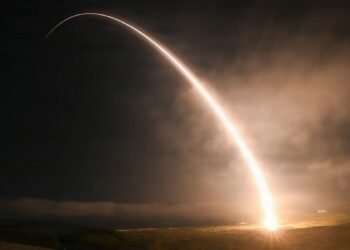 More Than 40 Countries Urge 24-Hour Notice Before Ballistic Missile Tests