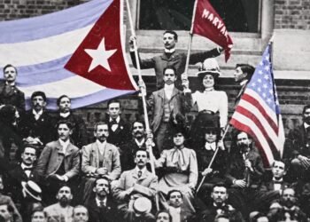 Report: A controversial proposal from Harvard: the Cuban transition