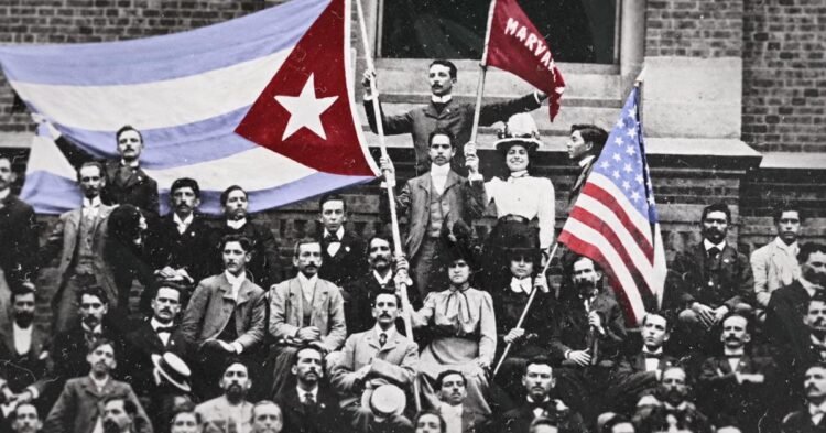 Report: A controversial proposal from Harvard: the Cuban transition