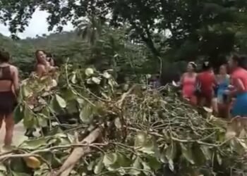 Holguín: Women’s protests in Mayarí were successful
