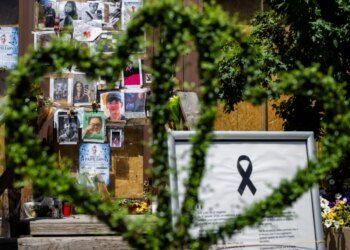 Crans-Montana victims’ foundation seeking more funds