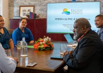 Pacific climate plans may be built on the wrong picture of rising sea levels, experts say