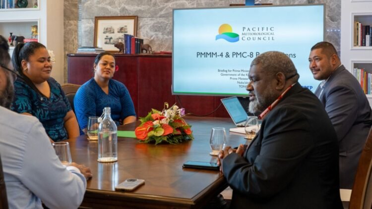 Pacific climate plans may be built on the wrong picture of rising sea levels, experts say