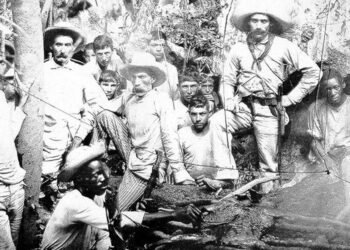 Archive: A family tree to help Cubans rediscover their roots