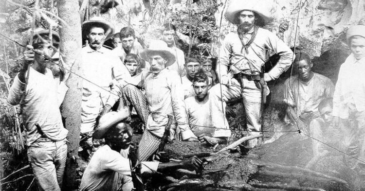 Archive: A family tree to help Cubans rediscover their roots