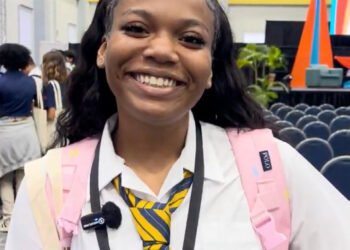 Students explore career paths at 3E’s Fair