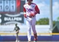 Baseball: Cuba is left without medals after the defeat against Germany in the U-15 World Cup