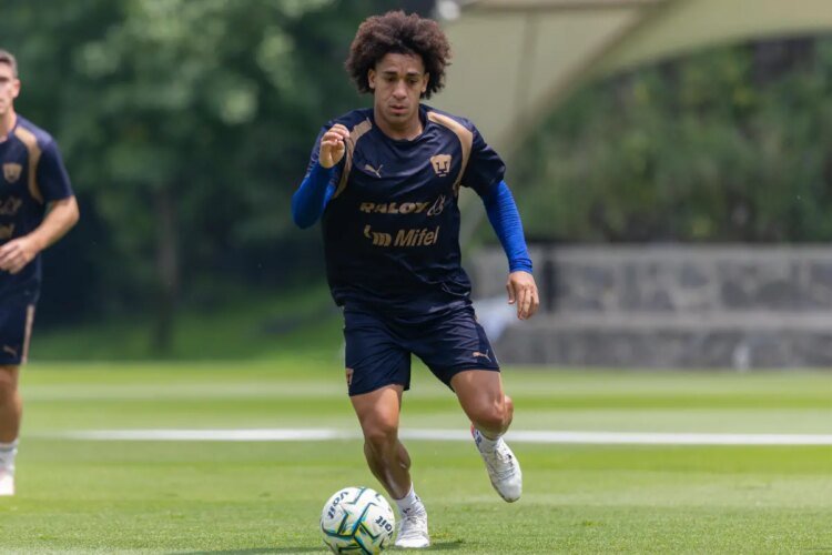 The criticism that haunts ‘Coco’ Carrasquilla in Pumas before the Asian tour