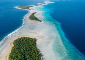 Pacific voices help shape global climate agenda ahead of COP31