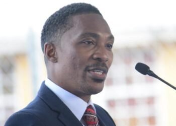 Govt ‘pursuing diversion programme’ for young people