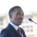Govt ‘pursuing diversion programme’ for young people