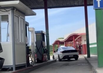 Imports: Cuba received 778,000 barrels of fuel from the US