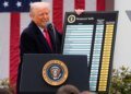 Trump blamed for decline in Swiss travel to US