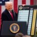 Trump blamed for decline in Swiss travel to US