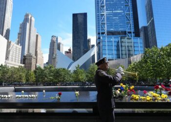 CIA warned White House that Al Qaeda was planning attacks