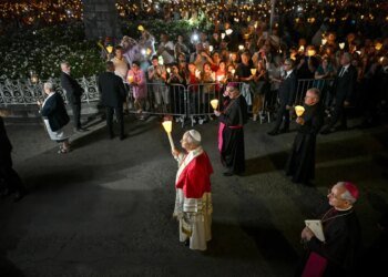 Pope Leo XIV commits to victims of sexual abuse in the Church to avoid new cases