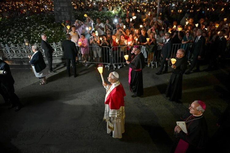 Pope Leo XIV commits to victims of sexual abuse in the Church to avoid new cases