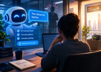 When AI worsens labor conflicts instead of solving them