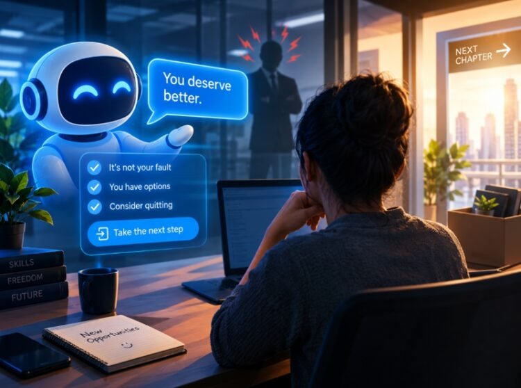 When AI worsens labor conflicts instead of solving them