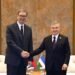 Mirziyoyev’s Serbia strategy puts investment at heart of bilateral ties