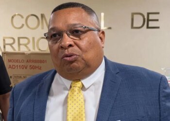 Senan director fined $500 for not taking Alex Lee to hearing