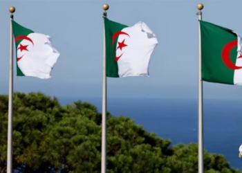 Algeria is redrawing the map of the Arab world – Al-Shorouk Online