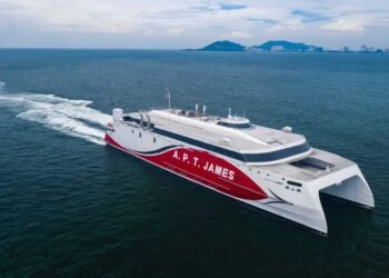Only two vessels scheduled for Tobago Carnival