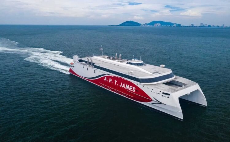 Only two vessels scheduled for Tobago Carnival