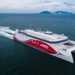 Only two vessels scheduled for Tobago Carnival