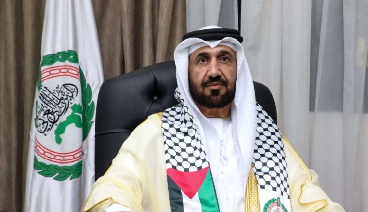 Arab Parliament Condemns Nauru Embassy Opening In Occupied Jerusalem