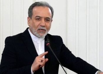 Iranian FM claims new US pressure campaign ‘bound to fail’