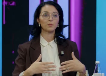 “The world does not revolve around the PDK”, Kryeziu-Hyseni: Gruda has admitted that there is no consultation with the defense, we must work together on the draft law