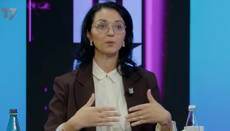 “The world does not revolve around the PDK”, Kryeziu-Hyseni: Gruda has admitted that there is no consultation with the defense, we must work together on the draft law