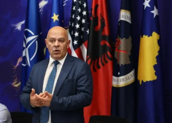 Ardian Gjini: The chances are real that Serbia itself has committed organ trafficking, but they have accused us – we have failed to market this