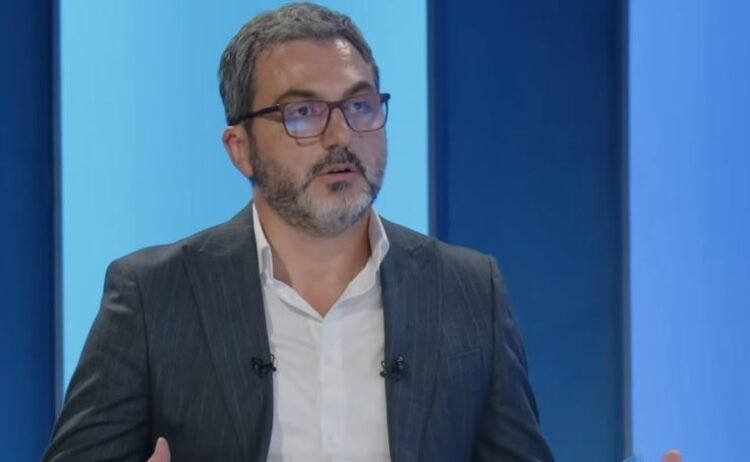 “The return of Thaçi changes the balance of forces in the political scene”, VV Gola reacts to Agon Maliqi for his statement in Reuters