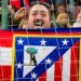 Atlético beats Real Madrid in a match marked by the VAR and the expulsion of Huijsen
