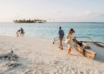 Marshall Islands Unlocks Remote Atolls to Slow Travel