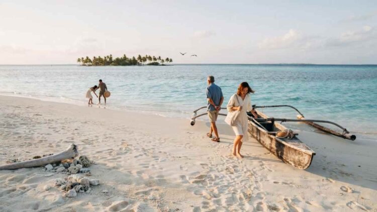 Marshall Islands Unlocks Remote Atolls to Slow Travel