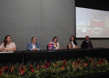 Panama Black Weekend expects to exceed $85 million in economic impact