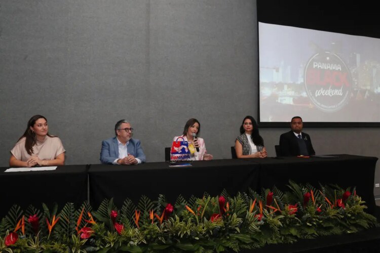Panama Black Weekend expects to exceed $85 million in economic impact