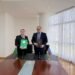 Azerbaijan and Turkmenistan conduct consular consultations (PHOTO)