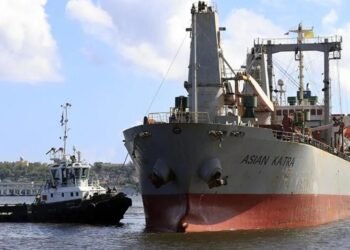 USA: Flights increase to ensure that Mexico does not send oil to Cuba