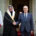Kuwait and Switzerland want to strengthen trade ties