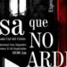 Exhibition ‘The house that did not burn’