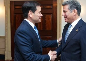 Diplomacy: Havana calls the diplomatic break with Costa Rica “surprising”