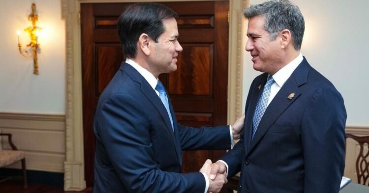 Diplomacy: Havana calls the diplomatic break with Costa Rica “surprising”
