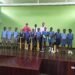 Junior cricketers get $10 000 boost