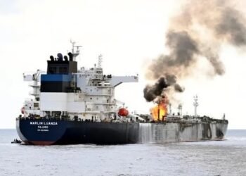 Behind closed doors, China urges Iran to tame Houthi proxies