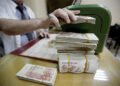 New bank offers for consumer loans and financing on the eve of social entry